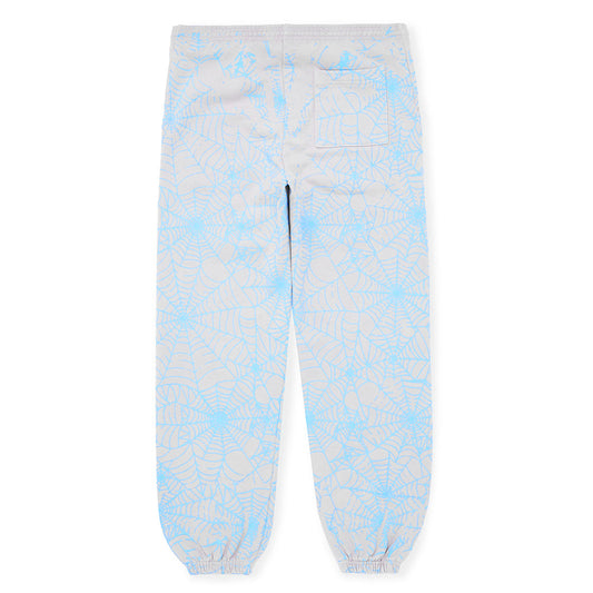 AOP WEB SWEATPANT