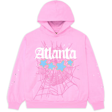 ATLANTA HOODIE